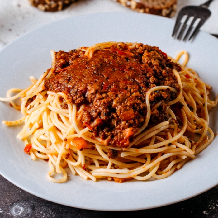  Homemade Pastas Served at Pablo's Fish Bar in Armadale 